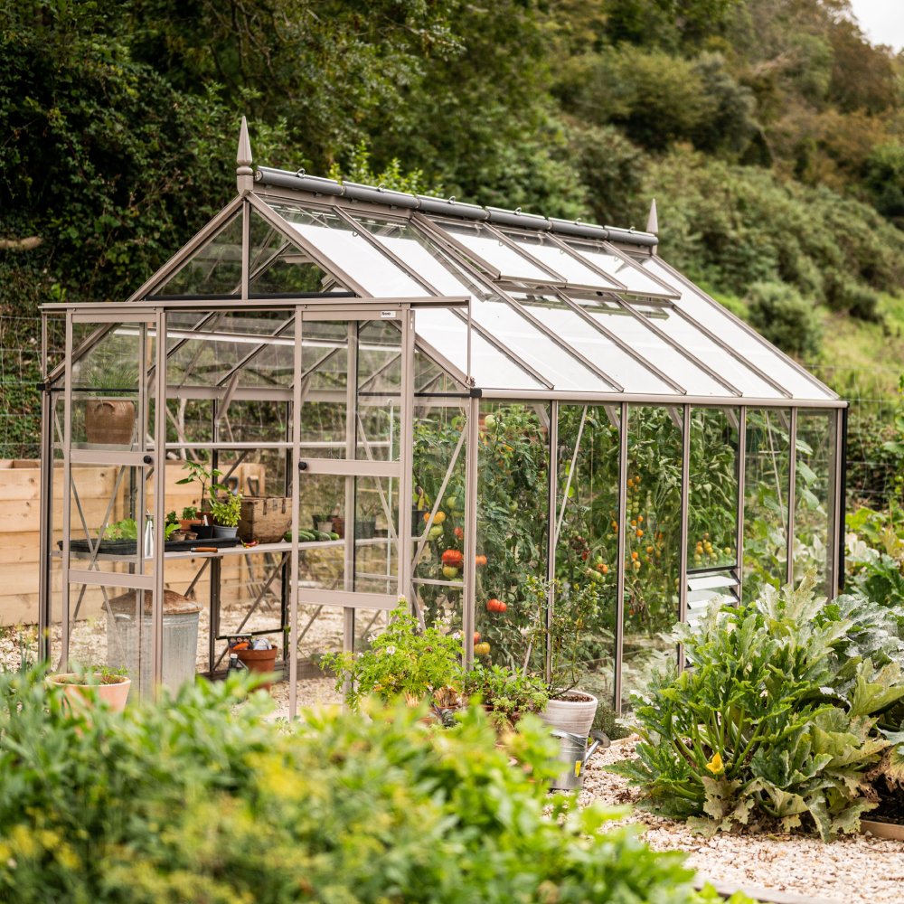 Premium Greenhouse