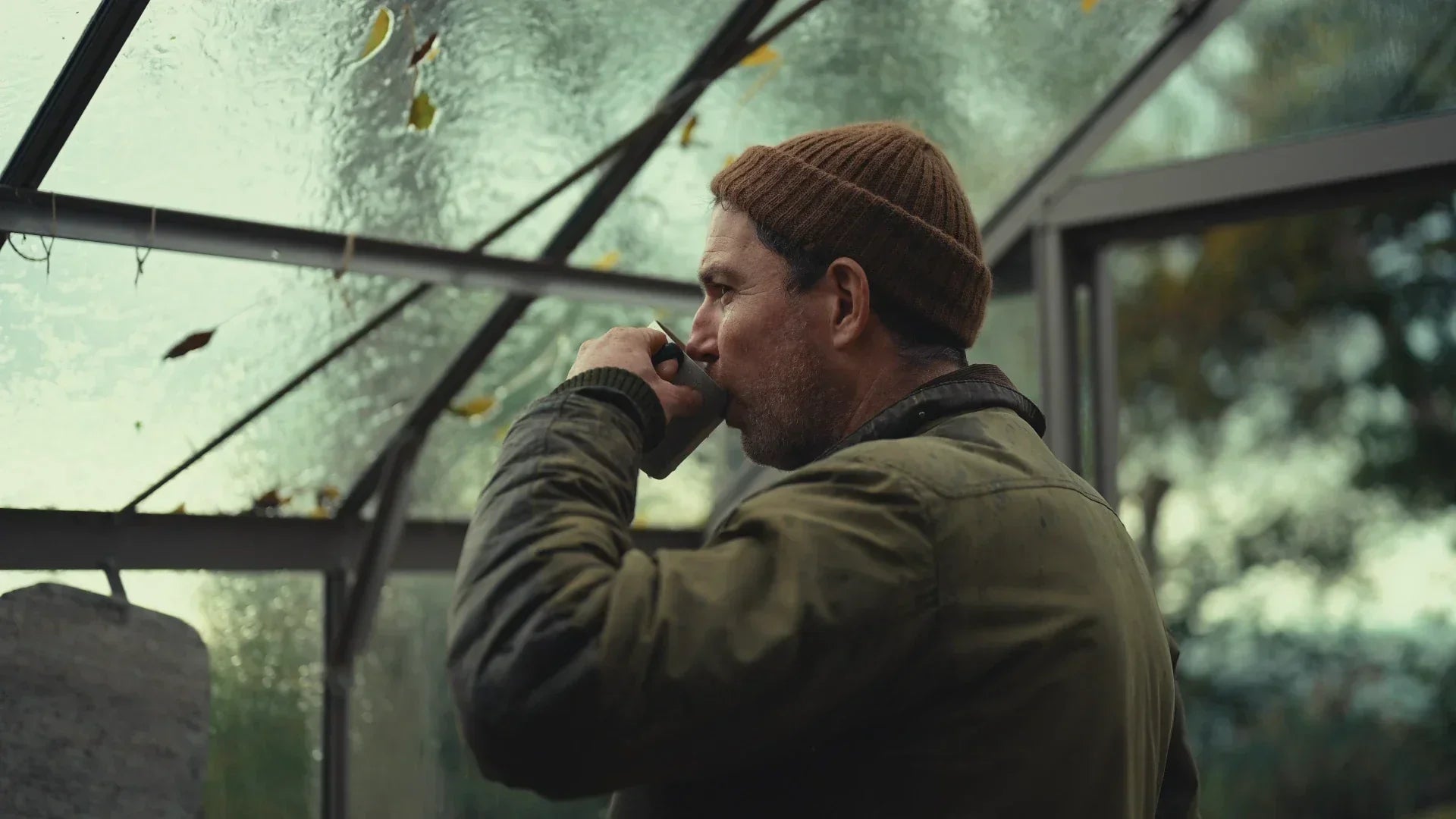 Gill's Autumn 2025 Journal - 6 Years With My Rhino