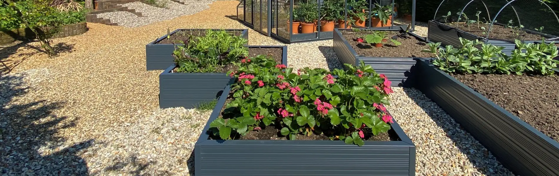 Raised Beds