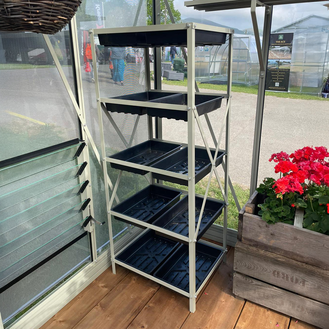 seedrack 10 tray