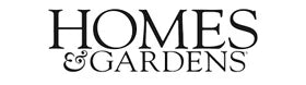 Homes & Gardens