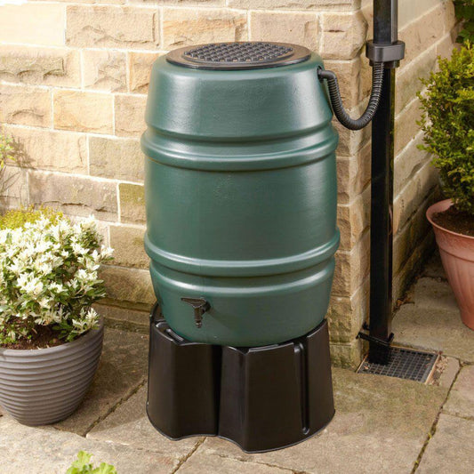 168 Litre Harcostar Water Butt