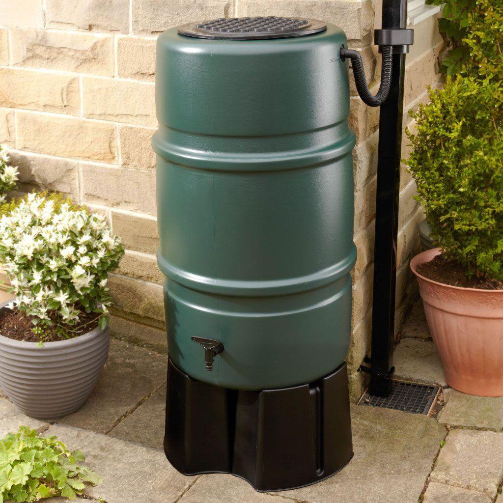 227 Litre Harcostar Water Butt