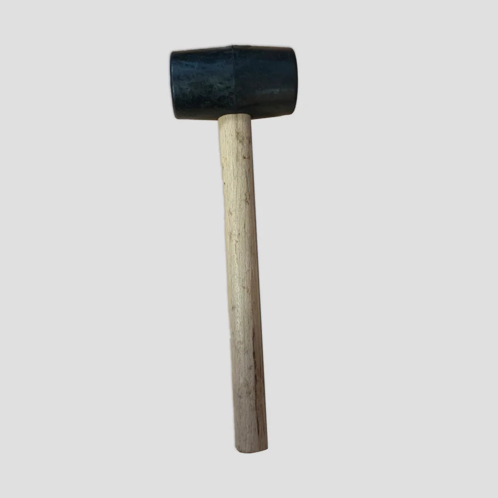 mallet