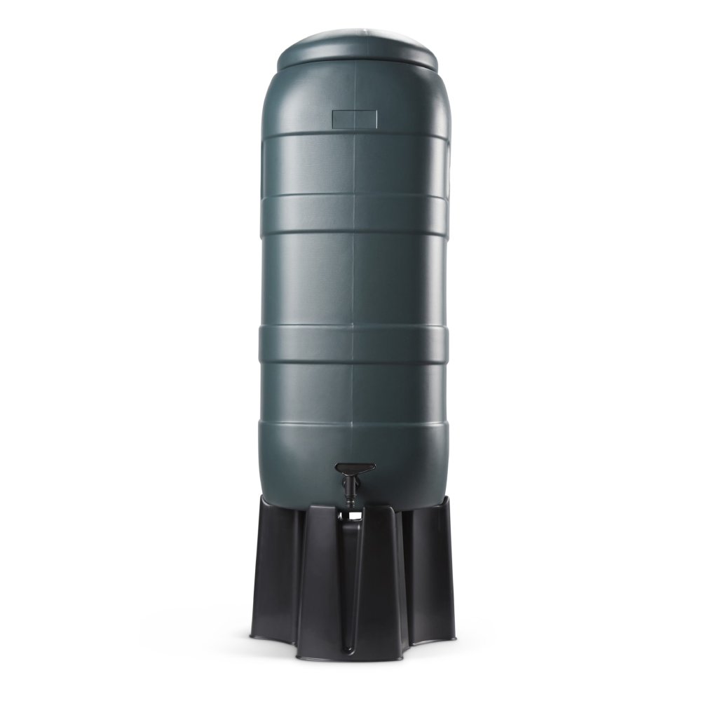100 Litre Mini Rainsaver Water Butt