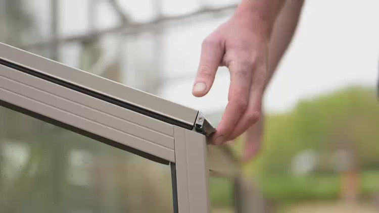 Rhino Cold Frame