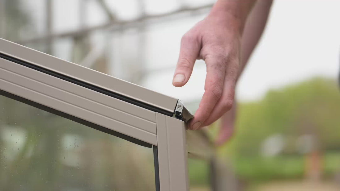 Rhino Cold Frame