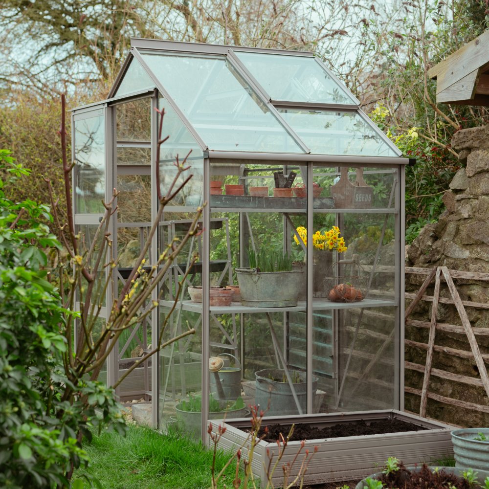 Rhino Raised Beds