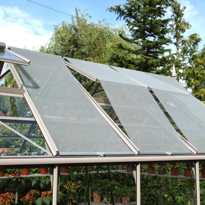 2ft roof blinds for Rhino Greenhouses